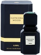 Ajmal Hatkora Wood Eau de Parfum