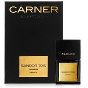 Carner Sandor 70's Eau de Parfum
