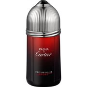 Cartier Pasha Edition Noire Sport Apa de toaletă - Tester