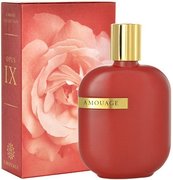 Amouage The Library Collection parfum 