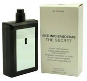 Antonio Banderas The Secret Eau de Toilette - Tester