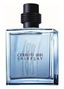 Cerruti 1881 Fairplay Eau de Toilette - Tester