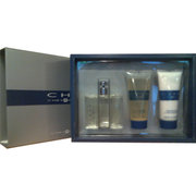 Set cadou Chevignon Che, Apa de Toaleta 100ml + Gel de dus 100ml + Balsam dupa ras 100ml