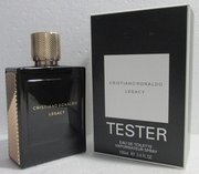 Cristiano Ronaldo Legacy Eau de Toilette - Tester