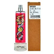 Christian Audigier Ed Hardy for Woman Eau de Parfum - Tester