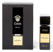 Gritti Antalya Apă de parfum