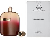 Amouage Opus X Eau de Parfum - Tester