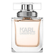 Karl Lagerfeld Pour Femme Apa de parfum - Tester