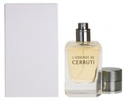 Cerruti L´Essence De Cerutti Eau de Toilette - Tester