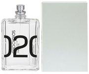 Escentric Molecules Molecule 02 Eau de Toilette - Tester