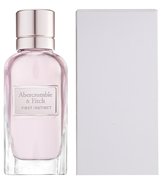 Abercrombie & Fitch First Instinct for Her Eau de Parfum - Tester