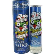 Christian Audigier Love & Luck pentru bărbați apă de toaletă