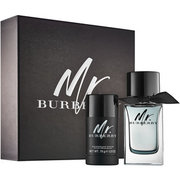 domnule Burberry Set cadou Burberry, apa de toaleta 100ml + deostick 75ml