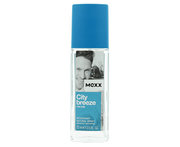 Deodorant Mexx City Breeze For Him