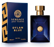 Aftershave Versace Dylan Blue