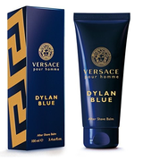 Versace Dylan Blue Balzám po holení