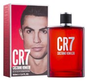 Apa de toaleta Cristiano Ronaldo CR7