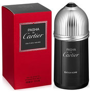 Cartier Pasha Edition Noire Sport apă de toaletă 