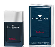 Apa de toaletă Tom Tailor Exclusive Man