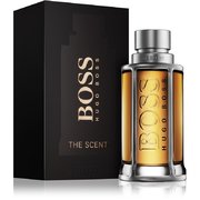 Hugo Boss The Scent Aftershave