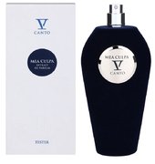Extractul de parfum Canto Mea Culpa - Tester