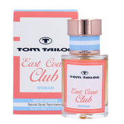 Apa de toaletă Tom Tailor East Coast Club Woman