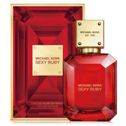 Michael Kors Sexy Ruby Apă de parfum
