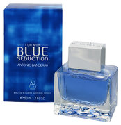 Antonio Banderas Blue Seduction For Men Apă de toaletă