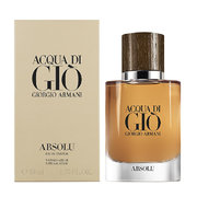 Giorgio Armani Acqua di Gio Absolu Apă de parfum