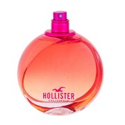 Hollister Wave 2 For Her Apa de parfum - Tester