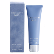 Dolce & Gabbana Light Blue pour Homme Sprchový gel