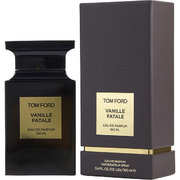 Tom Ford Vanille Fatale parfum 