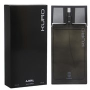Apa de parfum Ajmal Kuro, 90 ml