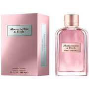 Abercrombie & Fitch First Instinct for Her Eau de Parfum