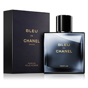 Extract de parfum Chanel Bleu de Chanel