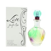 Jennifer Lopez Live Eau de Parfum - Tester