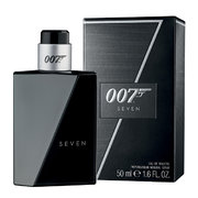 James Bond 007 Seven Apă de toaletă