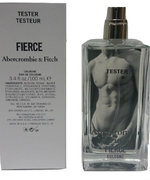 Abercrombie & Fitch Fierce Cologne - Tester