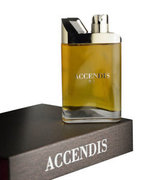 Accendis Accendis 0.1 Eau de Parfum