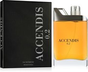 Accendis Accendis 0.2 Eau de Parfum