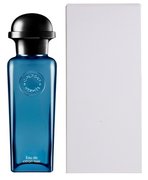 Hermes Eau de Citron Noir Cologne - Tester