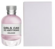 Apa de parfum Zadig & Voltaire Girls Can Do Anything - Tester