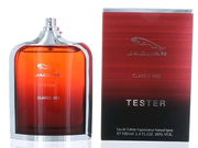 Apa de toaletă Jaguar Classic Red - Tester