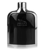 Jaguar Classic Black Apa de toaletă - Tester