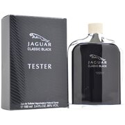 Jaguar Classic Black Toaletná voda - Tester