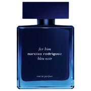 Narciso Rodriguez For Him Bleu Noir Eau de Parfum Apa de parfum - Tester