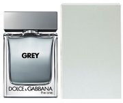 Apa de toaleta Dolce & Gabbana The One Grey - Tester