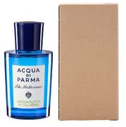 Acqua Di Parma Blu Mediterraneo Bergamotto di Calabria Eau de Toilette - Tester