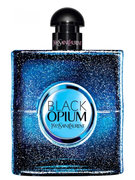 Yves Saint Laurent Black Opium Eau De Parfum Intense Apă de parfum