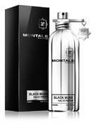 Montale Black Musk Apă de parfum